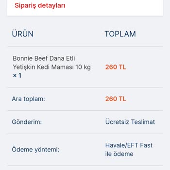 Uygunlar Gross Havale Ödeme Yaptığım Siparişim 18 Gündür Hala Ortada Yok