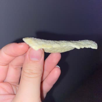 Master Potato Aşırı Tuz Problemi