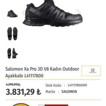 Sahte / Çakma Ürün Satan Sporset Ve FLO