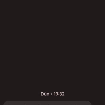 Twitter İznim Dışında Numaram Kullanılmış Doğrulama Kodu Geldi
