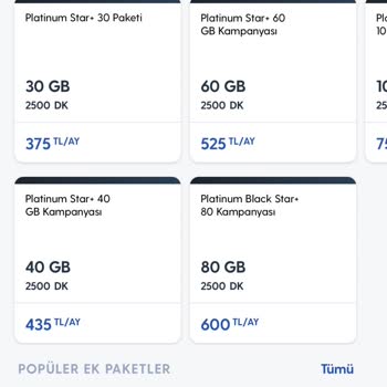 Yine Bir Turkcell Vakası