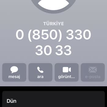 Telkotürk Abonelik İptali Yapmıyor, Muhatap Bulunmuyor!