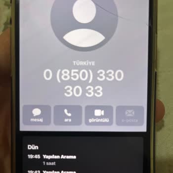 Telkotürk Abonelik İptali Yapmıyor, Muhatap Bulunmuyor!