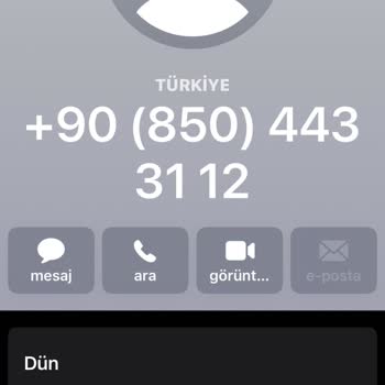 Telkotürk Abonelik İptali Yapmıyor, Muhatap Bulunmuyor!