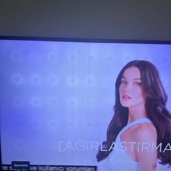 Samsung UE50KU7000 LED Arızası - Şikayetvar