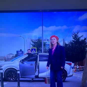 Samsung UE50KU7000 LED Arızası