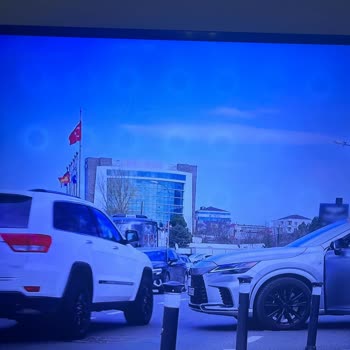 Samsung UE50KU7000 LED Arızası