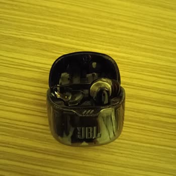 JBL Tune Flex Kulaklığın Bir Tekini Kaybettim