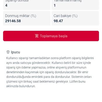 Mallx.buzz Trendyol AVM Görev Yapıp Para Kazan Mağduru