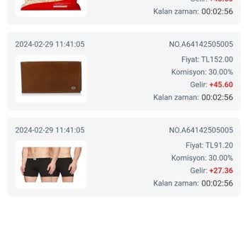 Mallx.buzz Trendyol AVM Görev Yapıp Para Kazan Mağduru