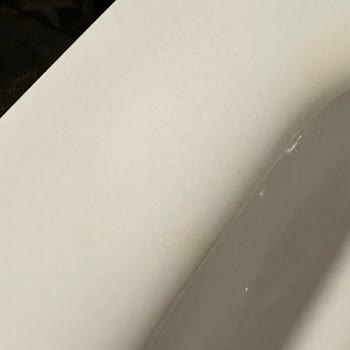 Duravit Klozet Kapağı Sararması