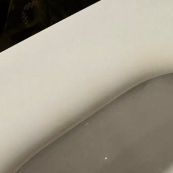 Duravit Klozet Kapağı Sararması