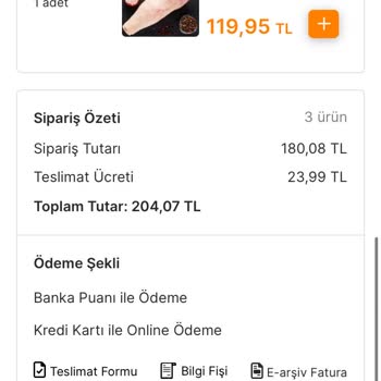 Migros Sanal Market Ürün Teslim Etmedi