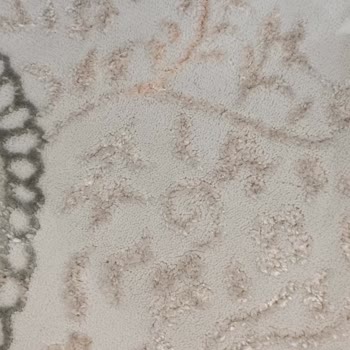 Biobellinda Halılarım Mahf Oldu