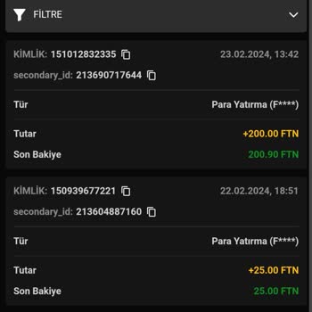 Bahislion Ödeme Yapmıyor Şikayet
