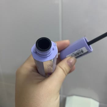 Gratis Meybelline Kuru Rimel