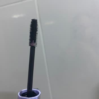 Gratis Meybelline Kuru Rimel