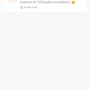 Migros Sanal Market Ürünlerimi Beni Aramadan İptal Etti