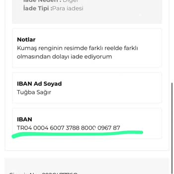 Eymense Mobilya Hayal Kırıklığı