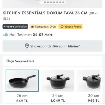 Vivense Alışveriş Ve Kupon Mağduriyeti