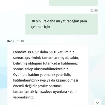 Betist'te Para Çekme Problemi Yaşanıyor
