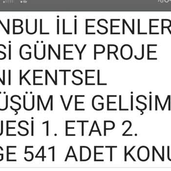 TOKİ Şikayetim Var Ta