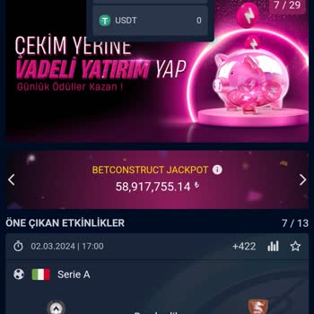 Vbettr Paramı Ödemiyor Şikayet