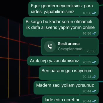 Peruk_turkiye (Instagram) Peruk_türkiye Fake Hesap