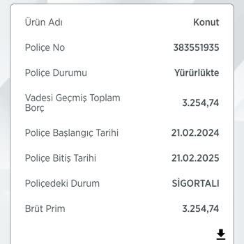 Türkiye Sigorta Ziraat Bankası Zorunlu Dediği Konut Sigortası