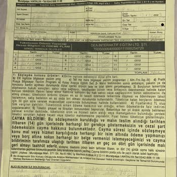 Senseç Yayıncılık Üniversite Öğrencilerinin Mağduriyeti Ve Şüpheli Eğitim Anketleri