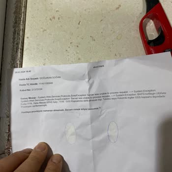Ankara Bilkent Şehir Hastanesi Acil Yardım Beklerken Yaşanan İnsanlık Dramı