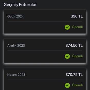 TeknosaCell Teknosacel' Her Ay Kafasına Göre Faturayı Yükseltiyor