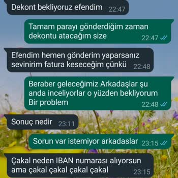 Sapanca Escape Bungalov Sosyal Medya Platformunda Hüsran