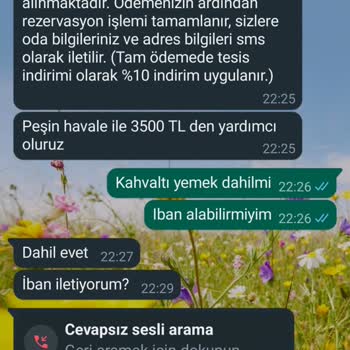 Sapanca Escape Bungalov Sosyal Medya Platformunda Hüsran