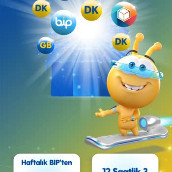 Turkcell Salla Kazan Tercih Kısıtlılığı
