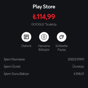 Papara Hesabımdan Durduk Yere Para Çekildi Ve Hacklendi!