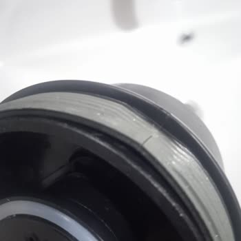 Harmoni Store Duş Başlığı Kırık Geldi