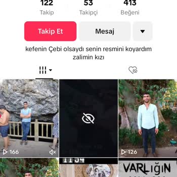TikTok Lütfen Yardımcı Olun Yuvam Dağılacak Lütfen
