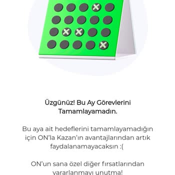 On Dijital Bankacılık Mobil Uygulaması Kampanyadan Attı