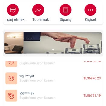 Trendyol AVM Adı Altında İnternetten Para Kazanma Aldatmacası