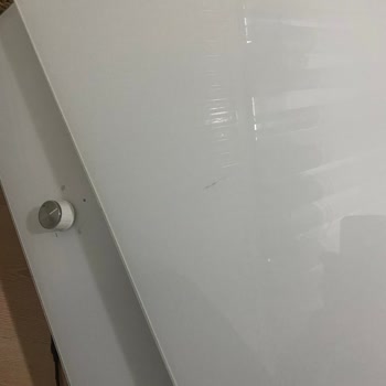 Luxell Davlumbazım Düştü Destek Rica