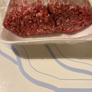 Migros Sanal Market Yağsız Yerine Önce Bozuk Sonra Bol Yağlı Kıyma