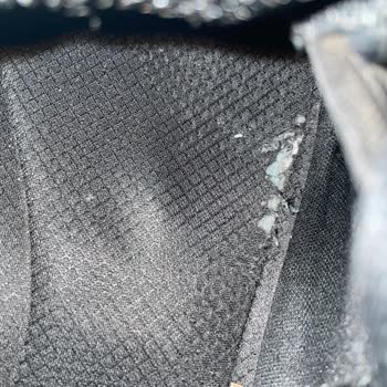 Skechers Ayakkabı Da Sıkıntı Olmasına Rağmen Değişim Yapmıyor