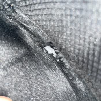 Skechers Ayakkabı Da Sıkıntı Olmasına Rağmen Değişim Yapmıyor