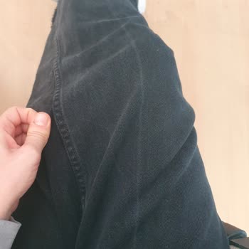 HE-QA by Esra Keskin Demir Heqa Jean Şikayet