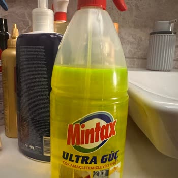 Mintax Ultra Güç işe Yaramadı