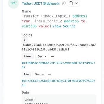 My Coins Were Stolen From My Trust Wallet