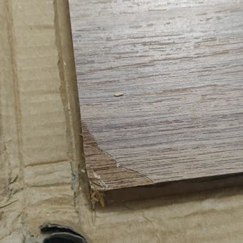 Vivense Hatalı Ve Hasarlı Parça Gönderimi