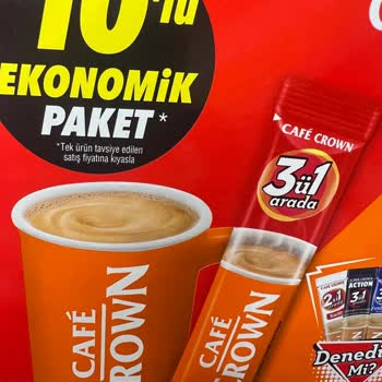 Ülker 10lu Pakette Eksik Ürün