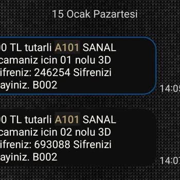 Akbank Sanal Pos İşlemiyle Yaşanan Mağduriyetim